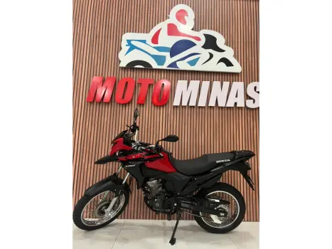 HONDA XRE 190 ABS, Foto 1