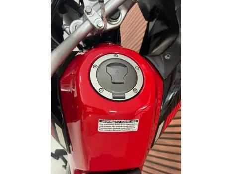 HONDA XRE 190 ABS, Foto 8