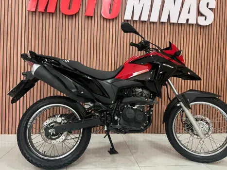 HONDA XRE 190 ABS, Foto 12