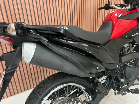 HONDA XRE 190 ABS, Foto 13