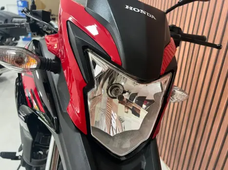 HONDA XRE 190 ABS, Foto 15