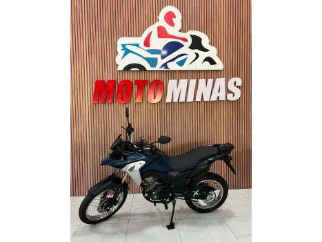 HONDA XRE 190 ABS, Foto 1