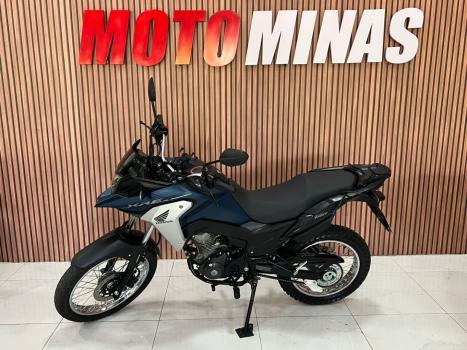 HONDA XRE 190 ABS, Foto 2