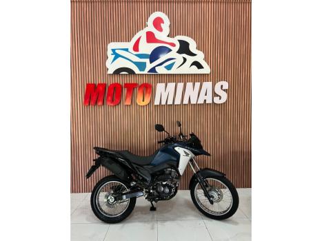 HONDA XRE 190 ABS, Foto 3