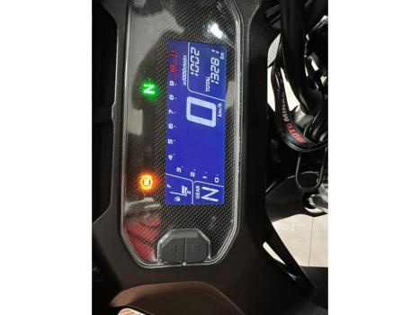 HONDA XRE 190 ABS, Foto 5