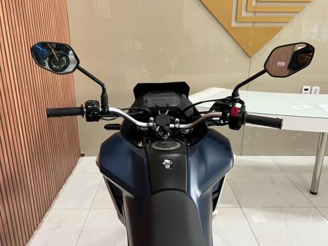 HONDA XRE 190 ABS, Foto 7