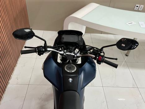 HONDA XRE 190 ABS, Foto 8