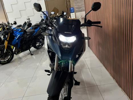 HONDA XRE 190 ABS, Foto 11