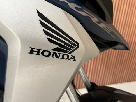 HONDA XRE 190 ABS, Foto 13