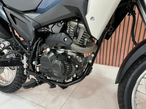 HONDA XRE 190 ABS, Foto 14
