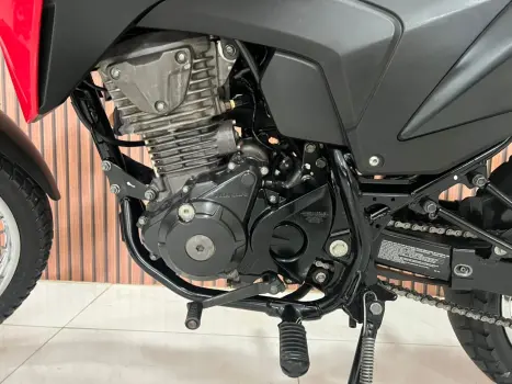 HONDA XRE 190 ABS, Foto 8