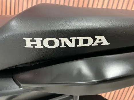 HONDA XRE 190 ABS, Foto 9