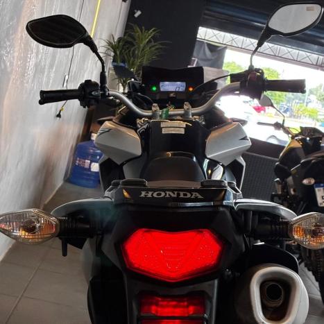 HONDA XRE 190 ABS, Foto 2