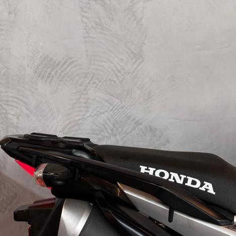 HONDA XRE 190 ABS, Foto 3