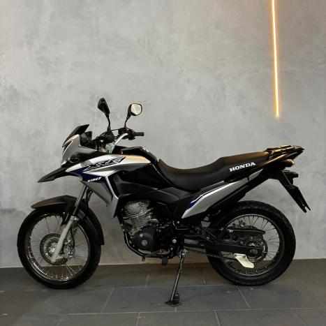 HONDA XRE 190 ABS, Foto 10