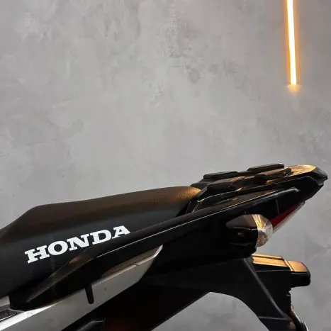 HONDA XRE 190 ABS, Foto 11