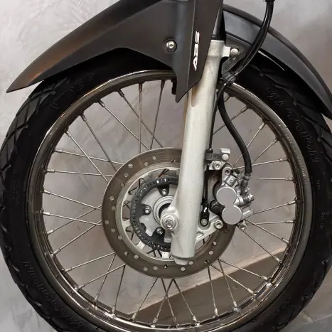 HONDA XRE 190 ABS, Foto 15