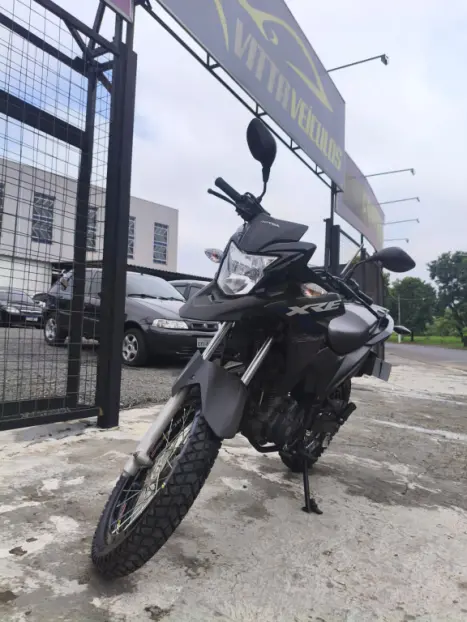 HONDA XRE 190 ABS, Foto 1