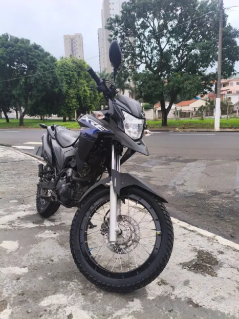 HONDA XRE 190 ABS, Foto 3