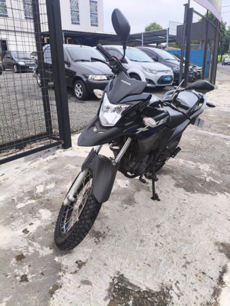 HONDA XRE 190 ABS, Foto 1
