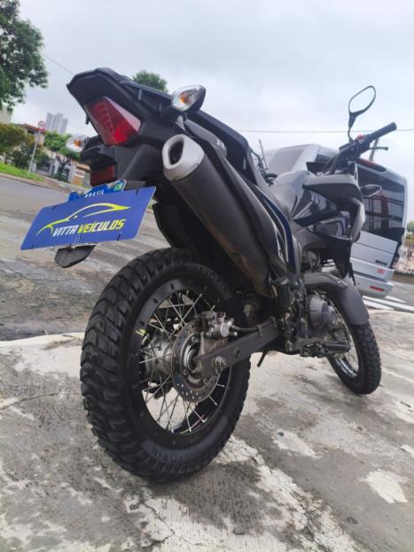 HONDA XRE 190 ABS, Foto 3