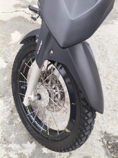 HONDA XRE 190 ABS, Foto 7