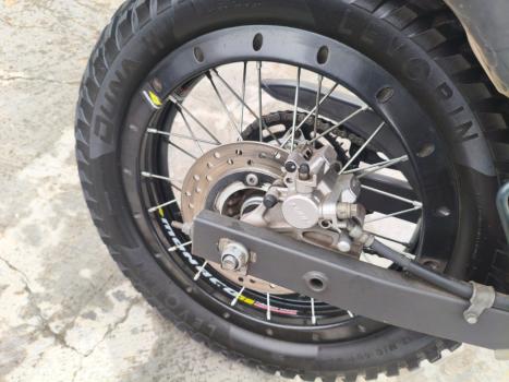 HONDA XRE 190 ABS, Foto 8