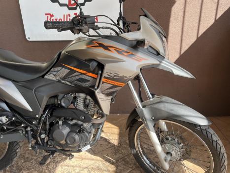 HONDA XRE 190 ABS, Foto 3