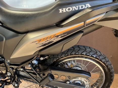 HONDA XRE 190 ABS, Foto 3