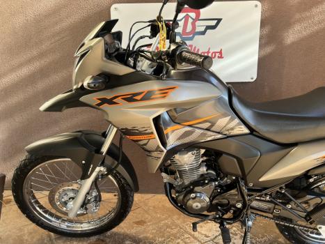 HONDA XRE 190 ABS, Foto 5