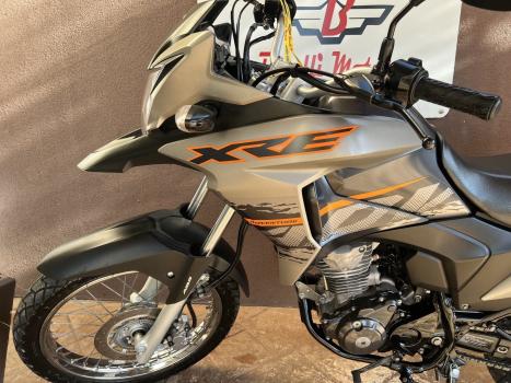 HONDA XRE 190 ABS, Foto 6