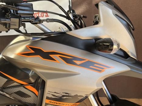 HONDA XRE 190 ABS, Foto 7