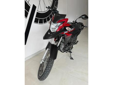 HONDA XRE 190 ABS, Foto 3