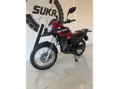 HONDA XRE 190 ABS, Foto 4