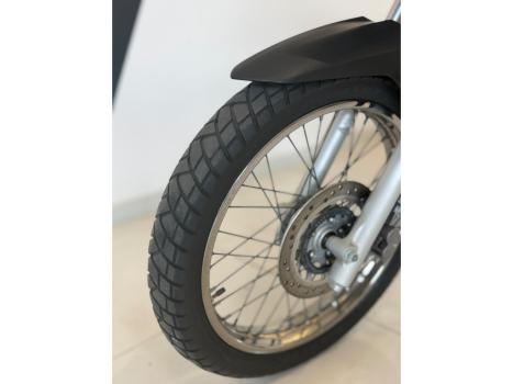 HONDA XRE 190 ABS, Foto 5