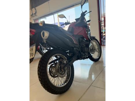 HONDA XRE 190 ABS, Foto 6