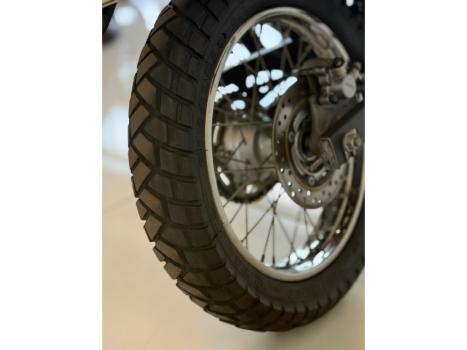 HONDA XRE 190 ABS, Foto 7