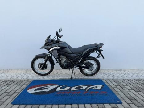 HONDA XRE 190 ABS, Foto 1