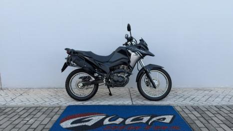 HONDA XRE 190 ABS, Foto 2