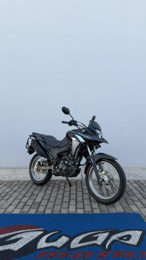 HONDA XRE 190 ABS, Foto 3