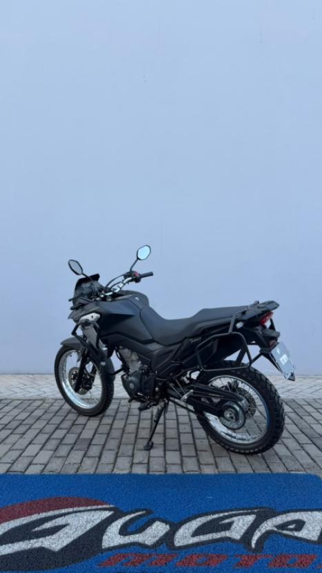 HONDA XRE 190 ABS, Foto 5