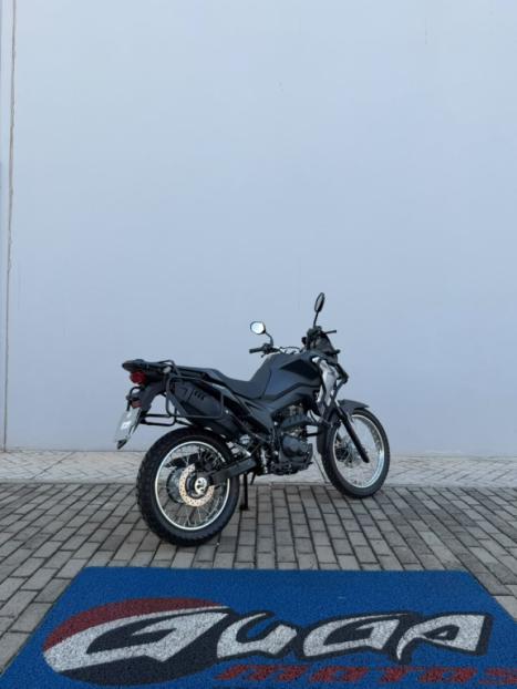 HONDA XRE 190 ABS, Foto 6