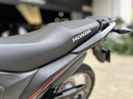 HONDA XRE 190 ABS, Foto 8