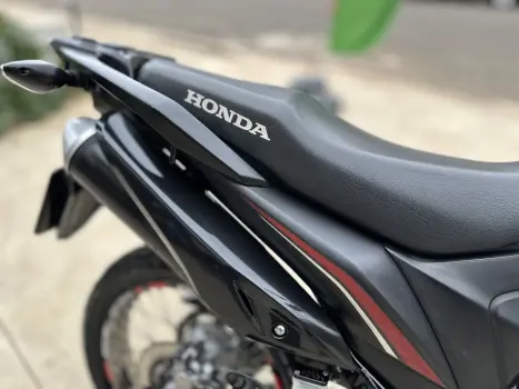 HONDA XRE 190 ABS, Foto 10