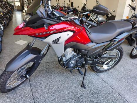 HONDA XRE 190 ABS, Foto 2