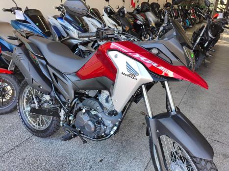 HONDA XRE 190 ABS, Foto 3