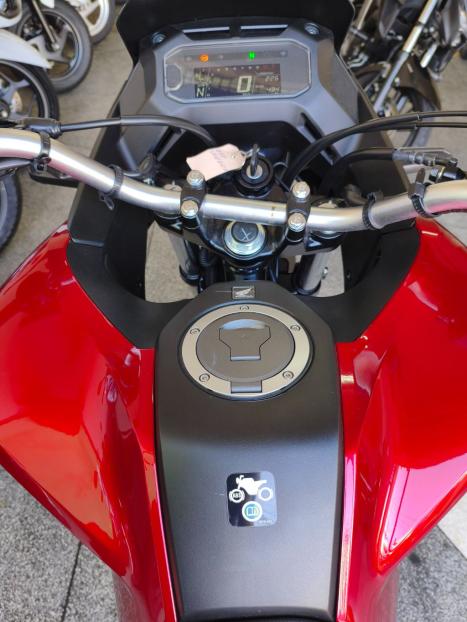 HONDA XRE 190 ABS, Foto 6