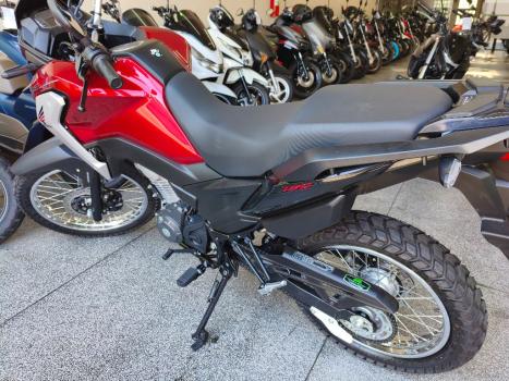 HONDA XRE 190 ABS, Foto 7