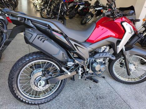 HONDA XRE 190 ABS, Foto 8