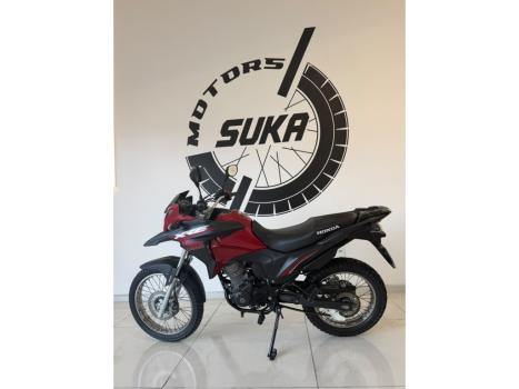HONDA XRE 190 ABS, Foto 2